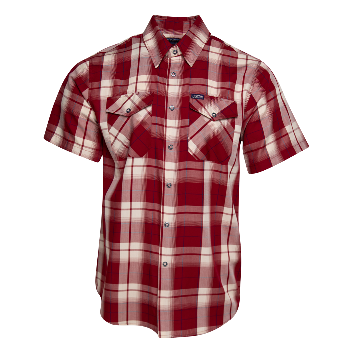 The Valor Bamboo Short Sleeve – Dixxon Flannel Australia