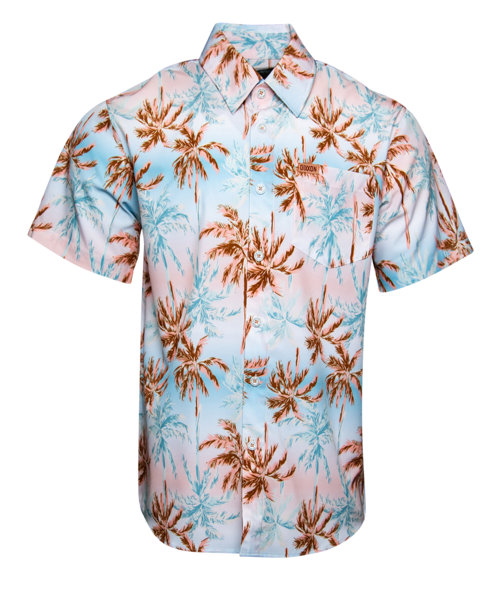 トップス GOLDEN  BOYFRIEND SHIRT Cotton T-Shirt - Gold | 3600 | Next Level Apparel