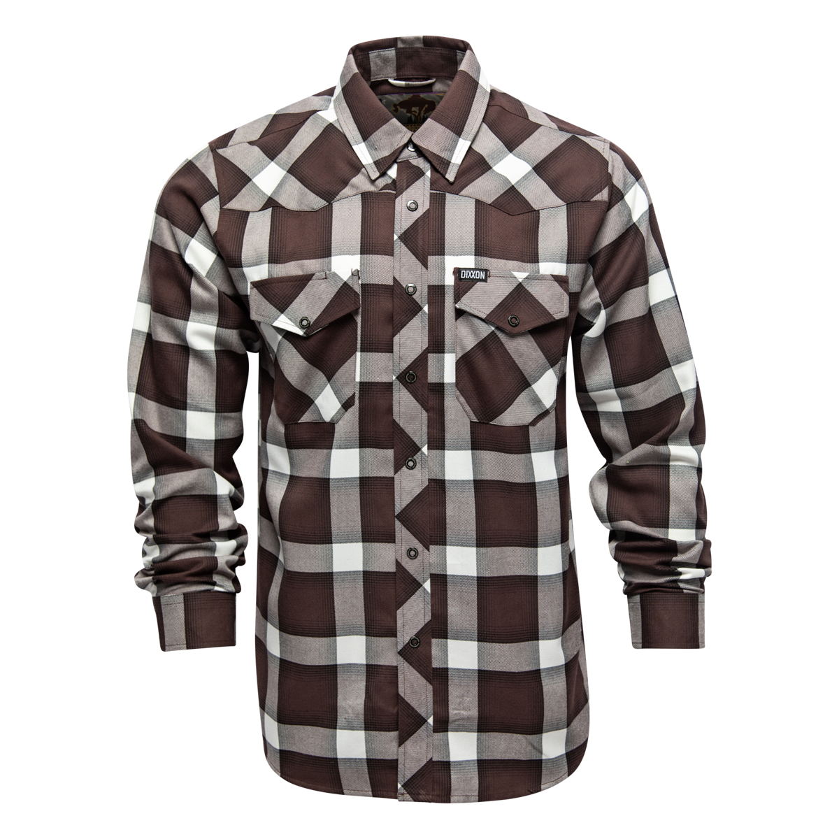 ファーネルディンキー The Roughrider Flannel – Dixxon Flannel Australia