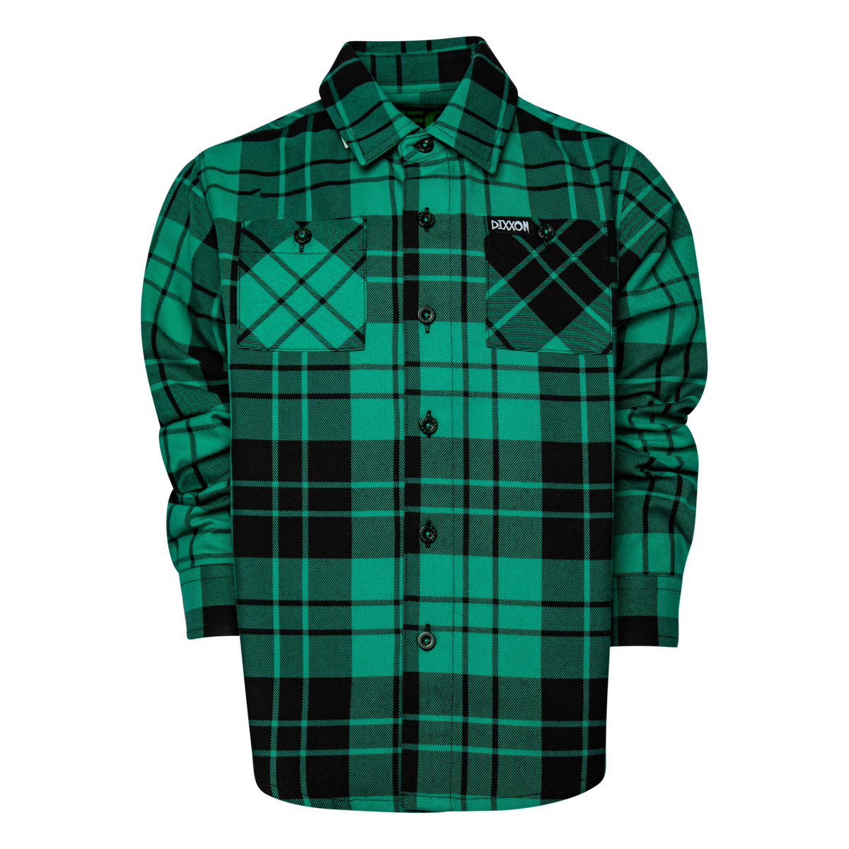 The Bogus Youth Flannel – Dixxon Flannel Australia