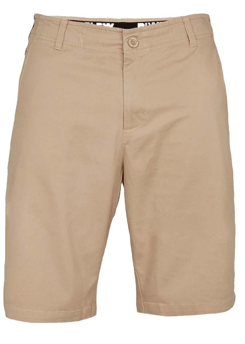 Khaki Chino Shorts – Dixxon Flannel Australia