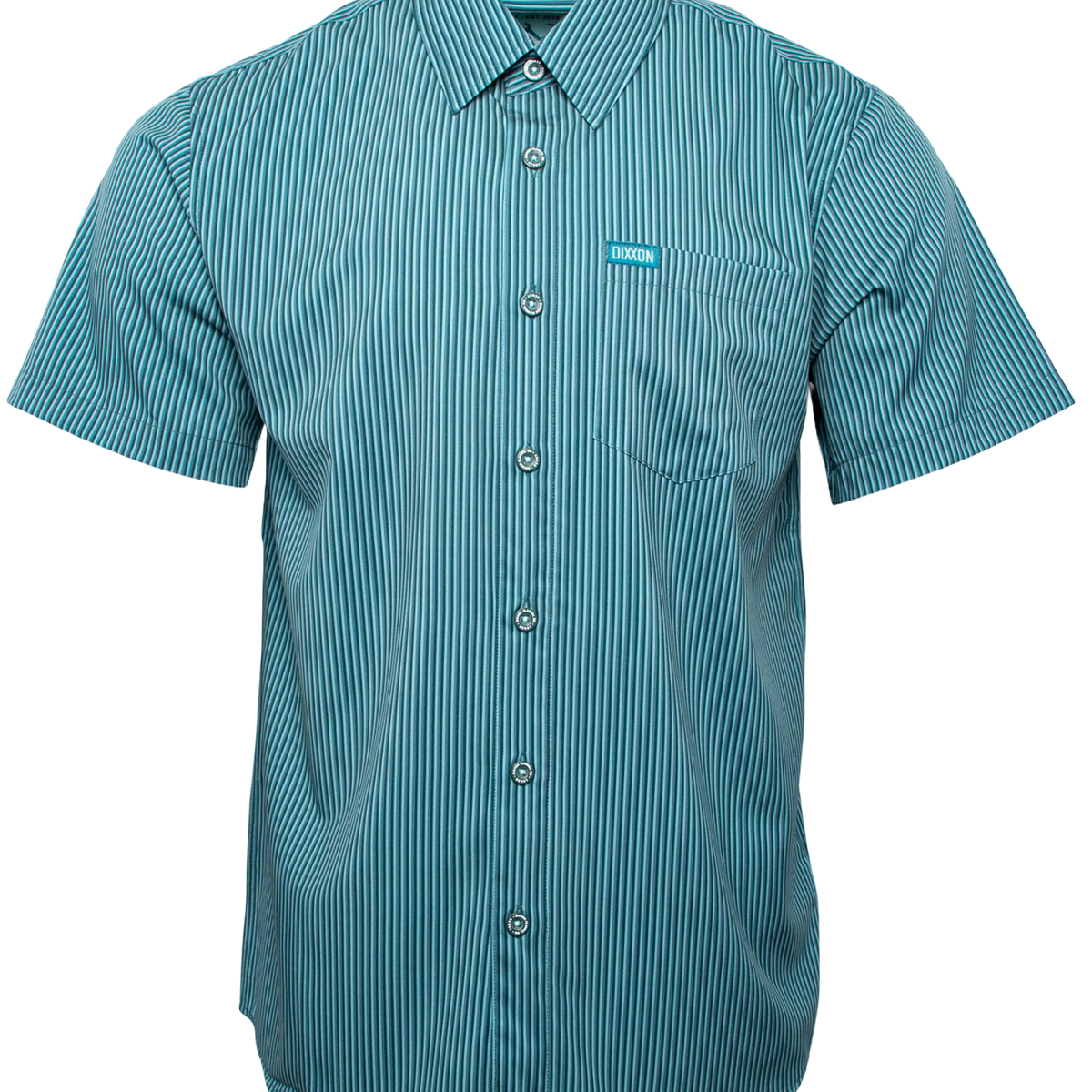 Benny Striped Shirt