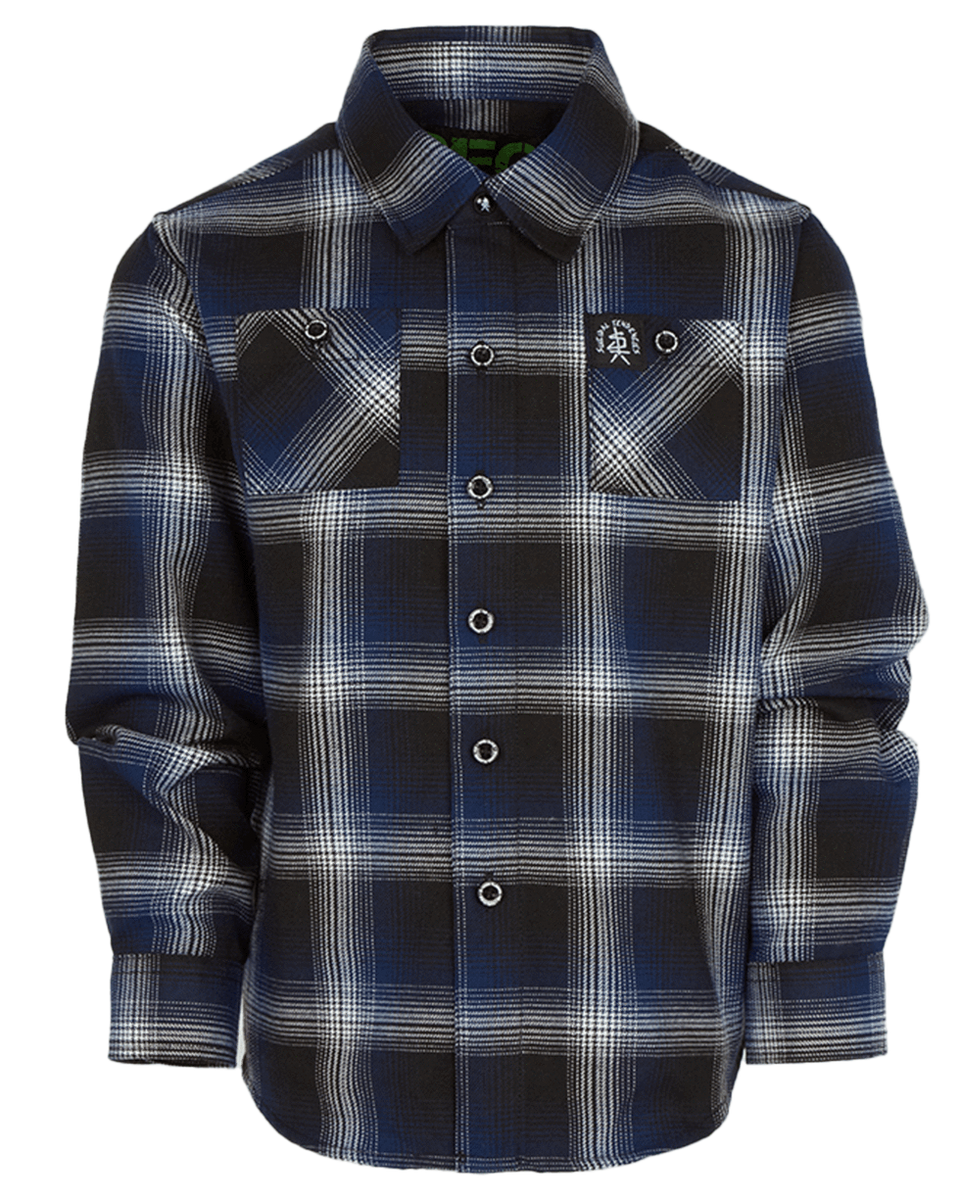 Suicidal Tendencies × Dixxon フランネルシャツ L Suicidal Tendencies × Dixxon フランネルシャツ L Men's