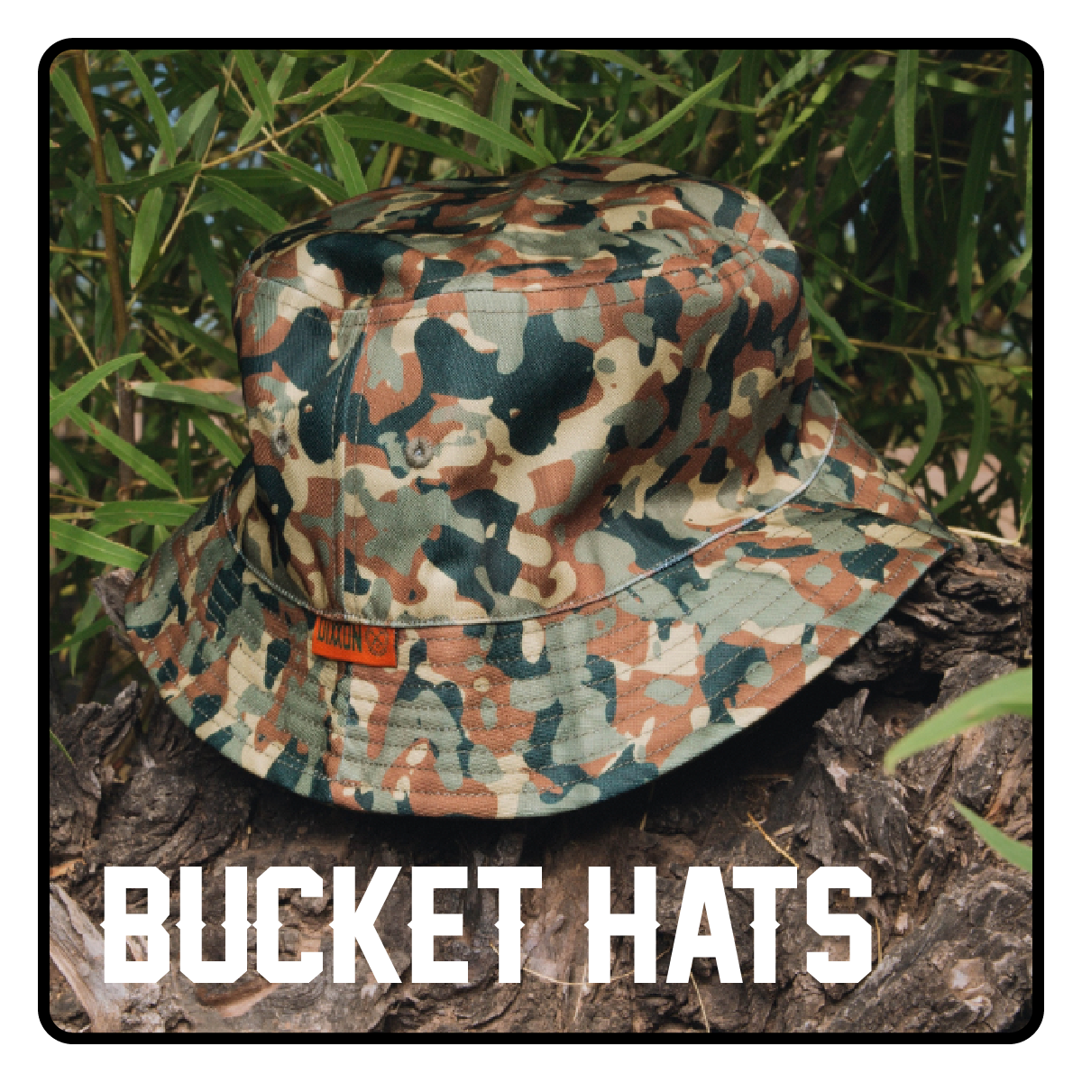 Bucket Hat