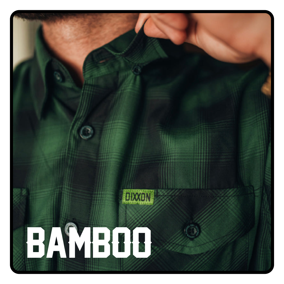 Men's Bamboo