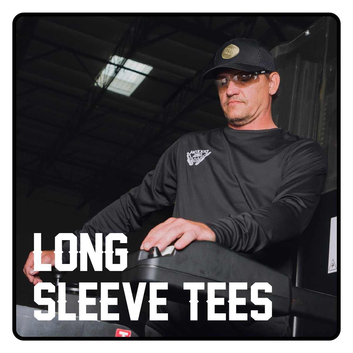 Long Sleeve Tees