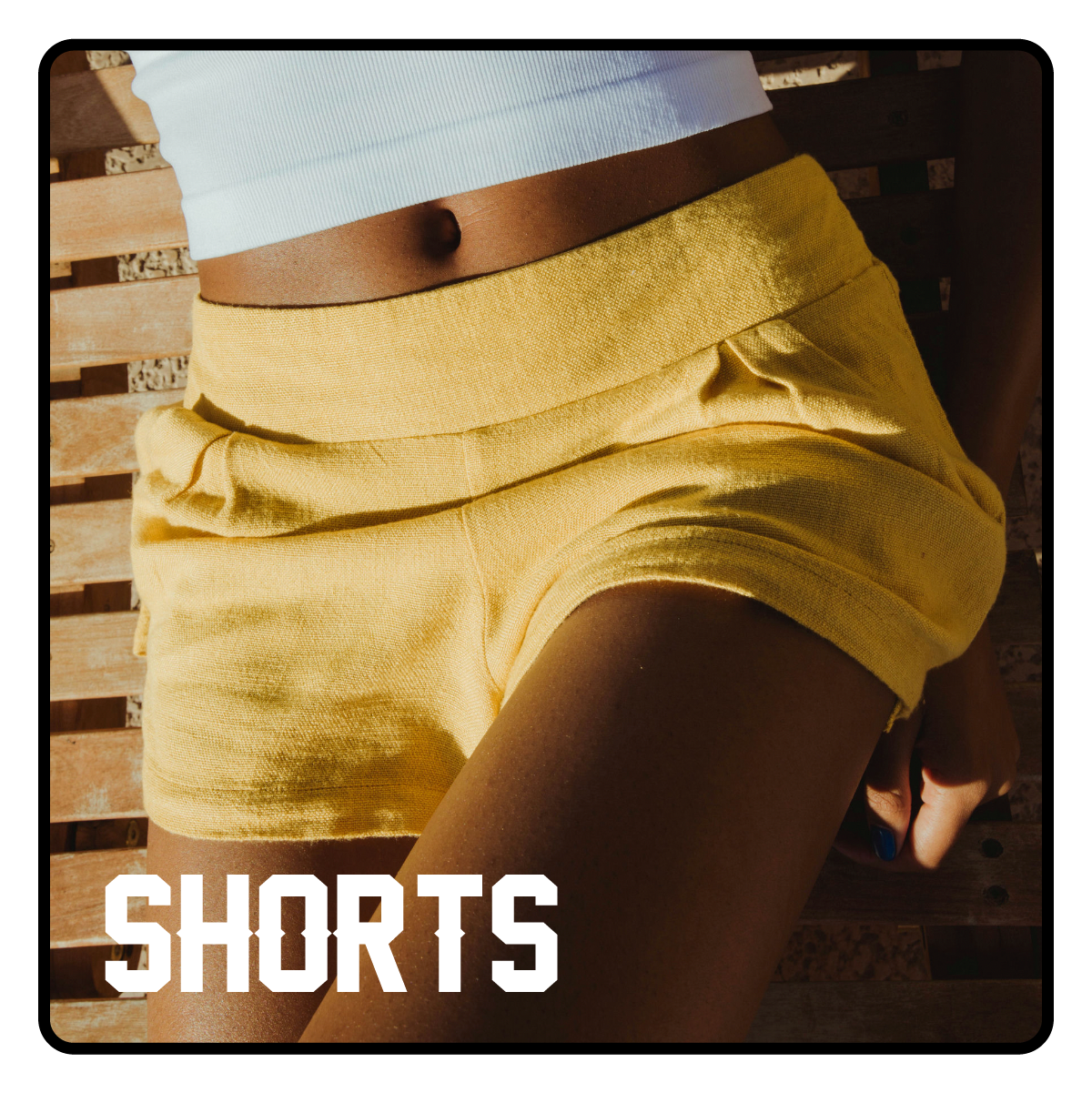 Women’s Shorts