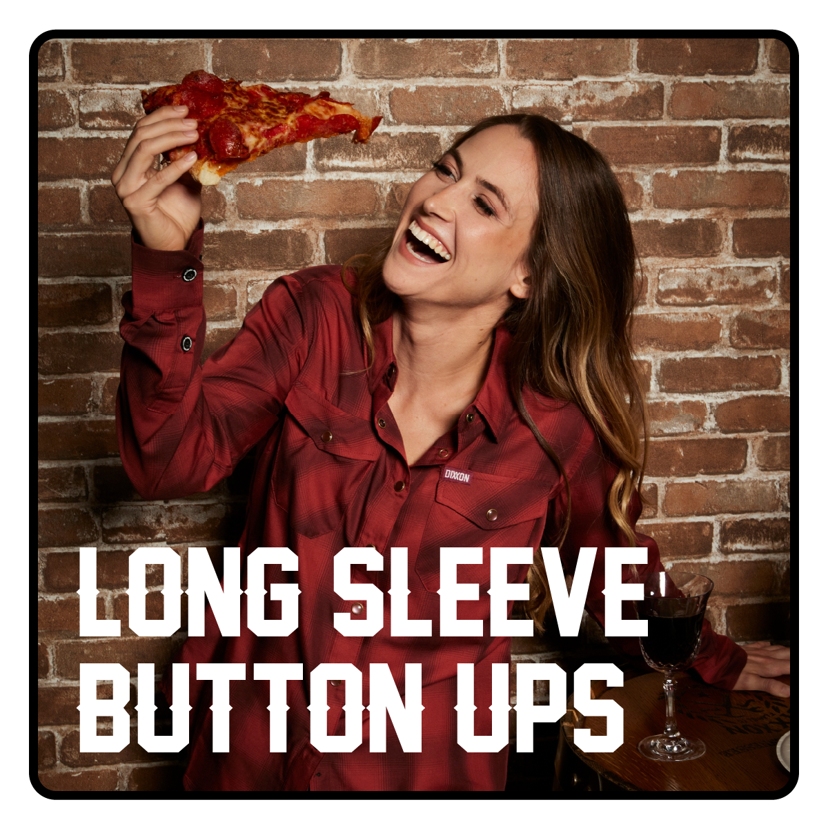 Women’s Button Ups – Dixxon Flannel Australia