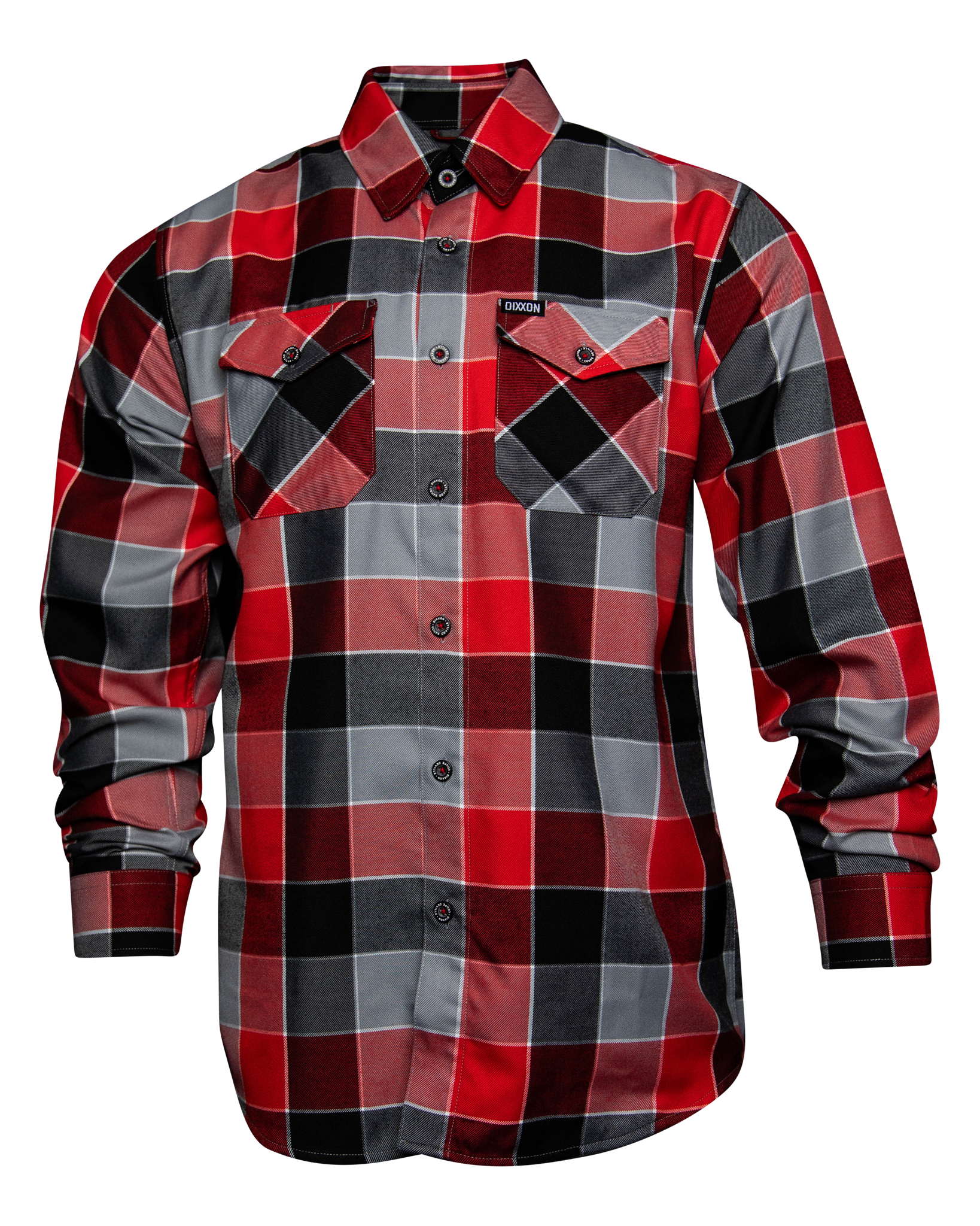 Dixxon flannel 2枚セット Coupe De Ville Flannel – Dixxon Flannel Australia