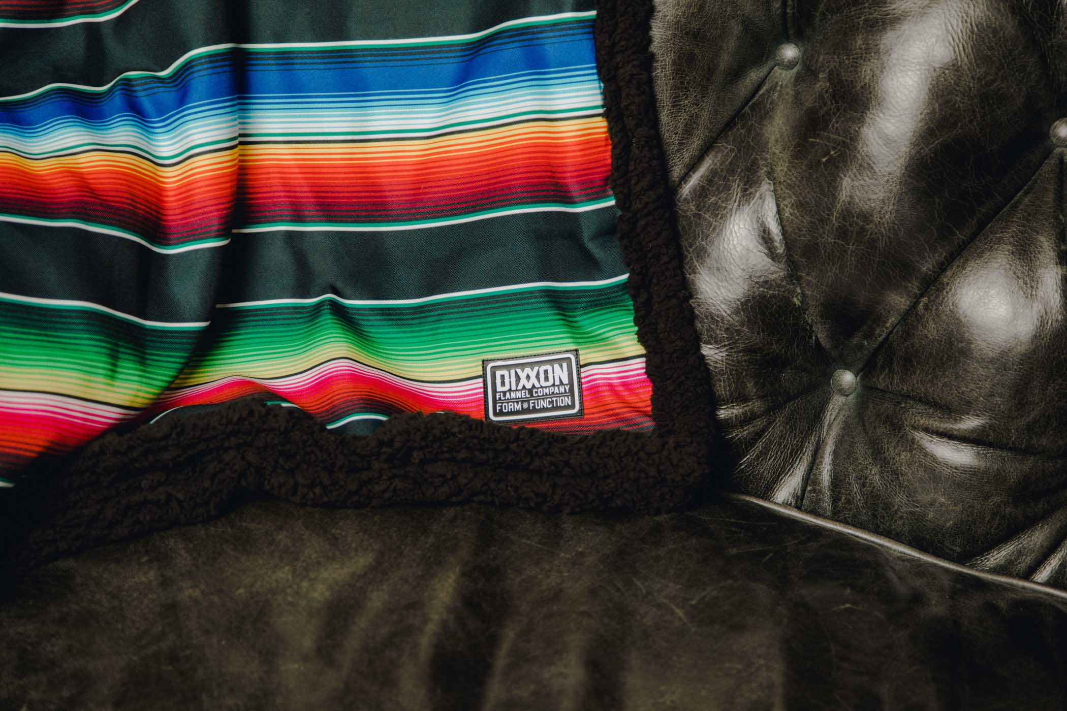 Low Low Flannel Sherpa Blanket – Dixxon Flannel Australia