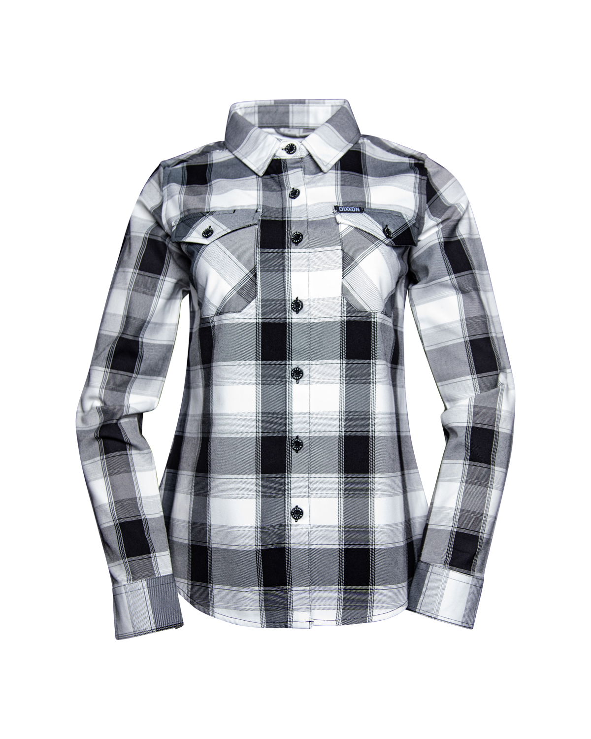 The Craig Women's Flannel – Dixxon Flannel Australia