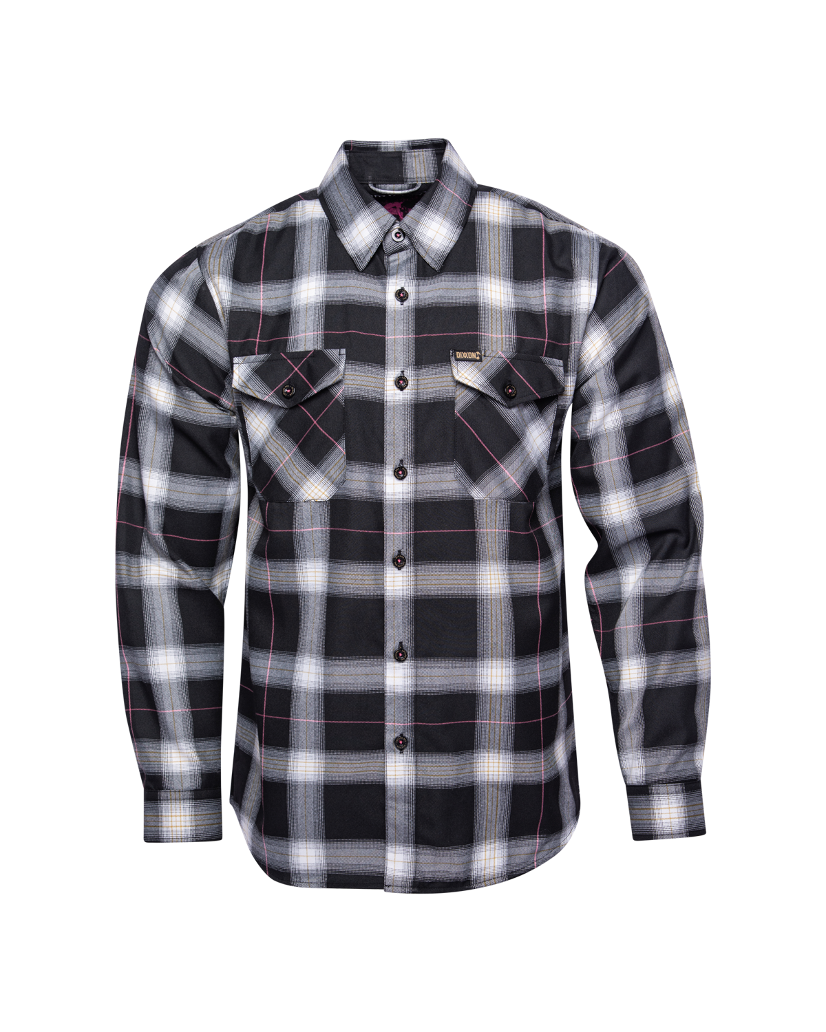 The Outlet Flannel – Dixxon Flannel Australia