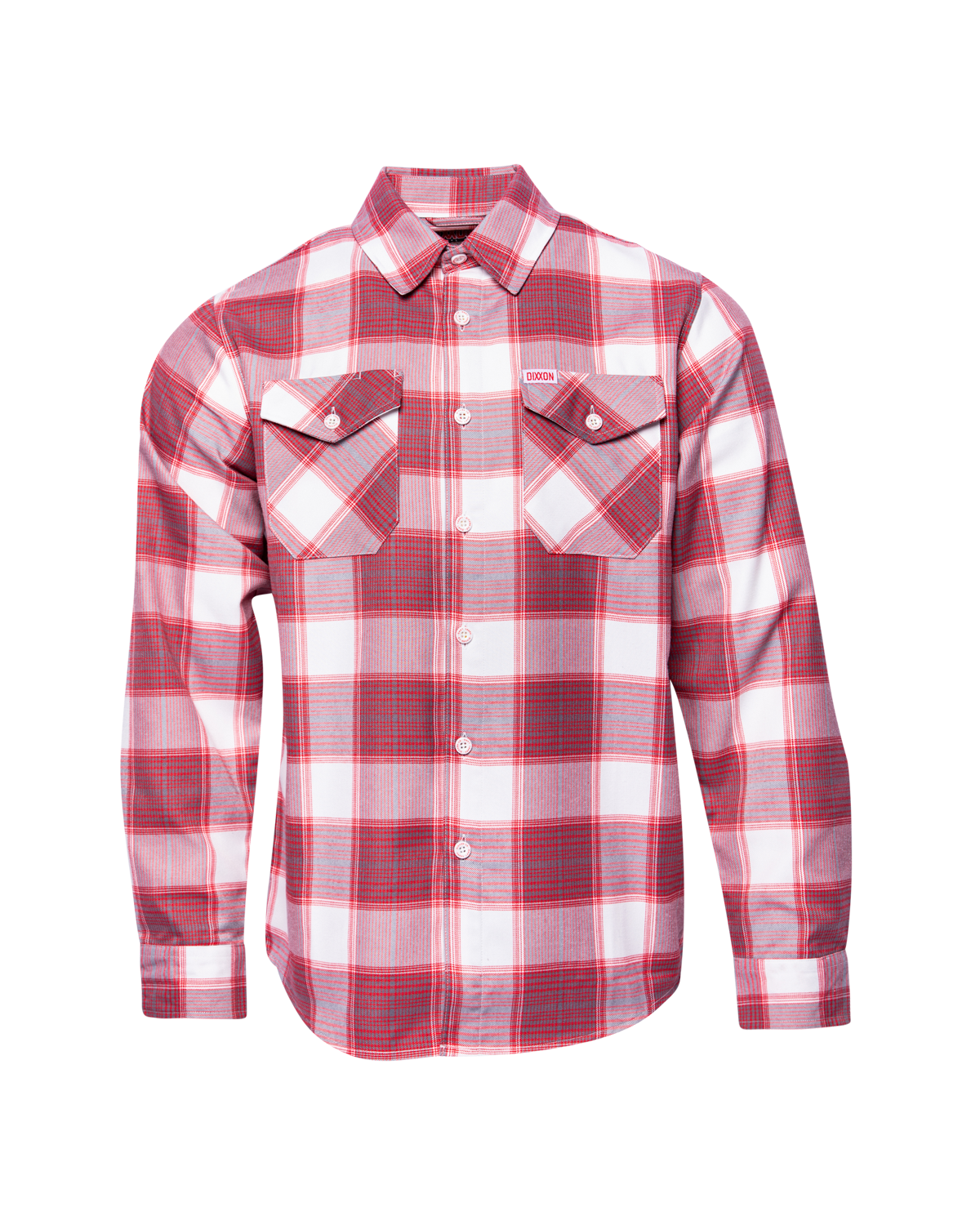 Happy Land Flannel – Dixxon Flannel Australia