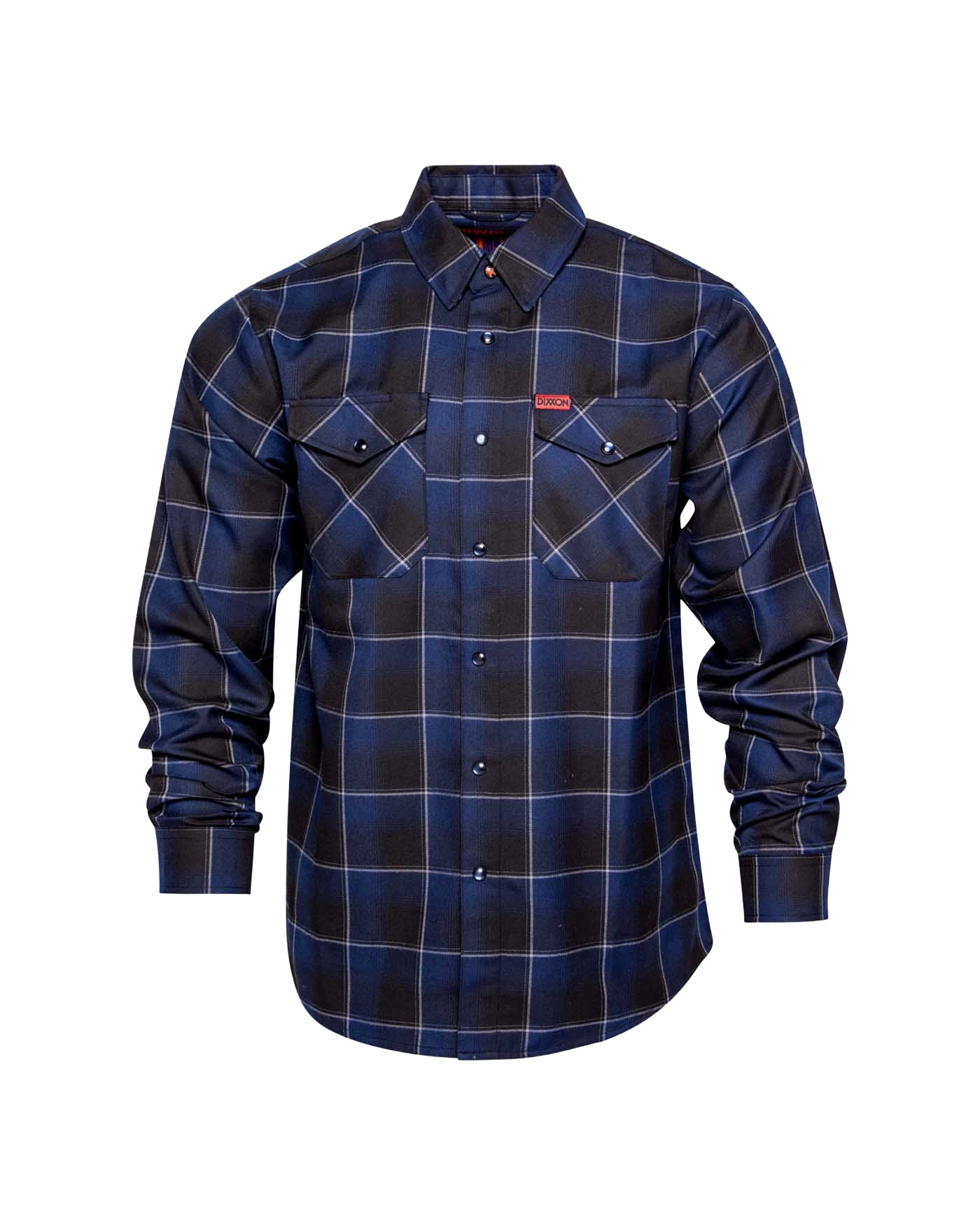 Myers 2.0 Flannel - 13th Anniversary Series – Dixxon Flannel Australia