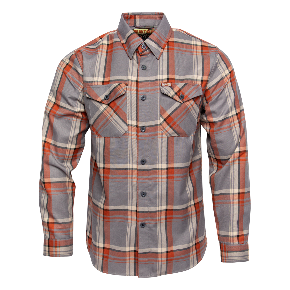The Zion Flannel – Dixxon Flannel Australia