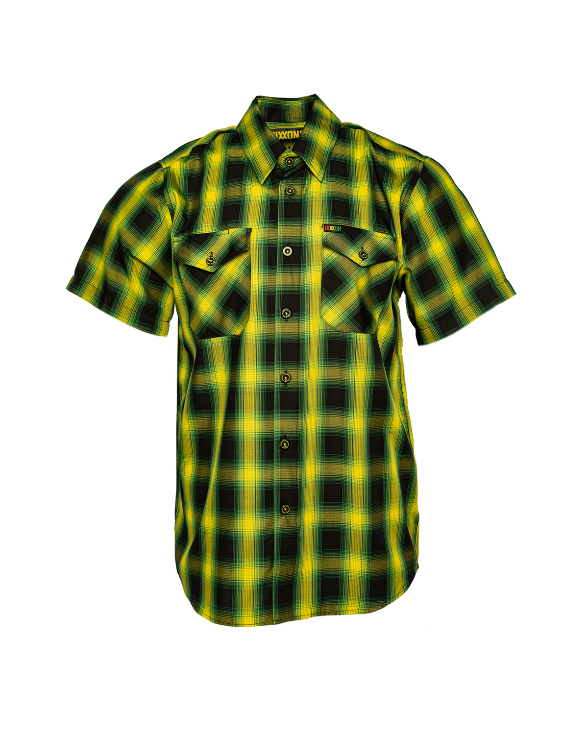 Hope Road Bamboo Short Sleeve – Dixxon Flannel Australia