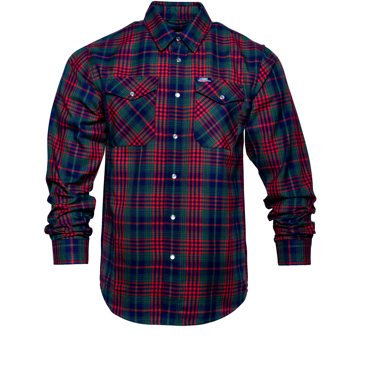 The Red Green Show 2024 Flannel – Dixxon Flannel Australia