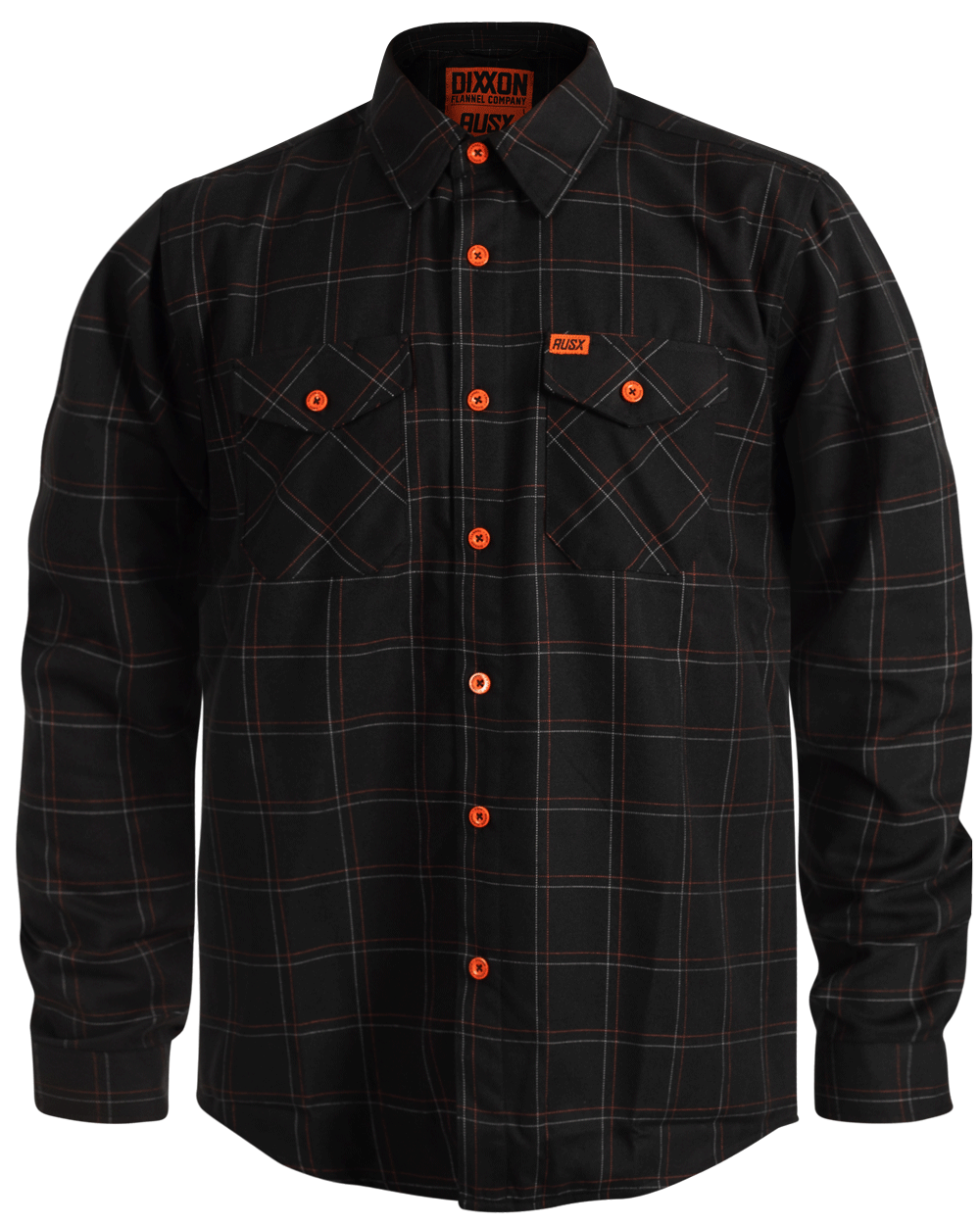 Dixxon flannel 2枚セット Dixxon X AusX Flannel – Dixxon Flannel Australia
