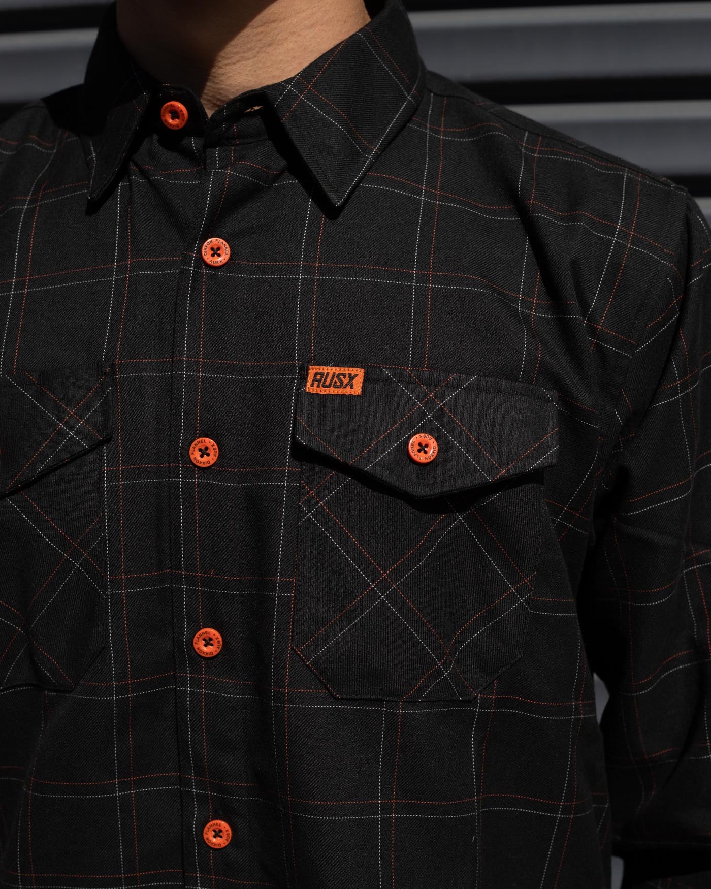 Dixxon X AusX Flannel – Dixxon Flannel Australia