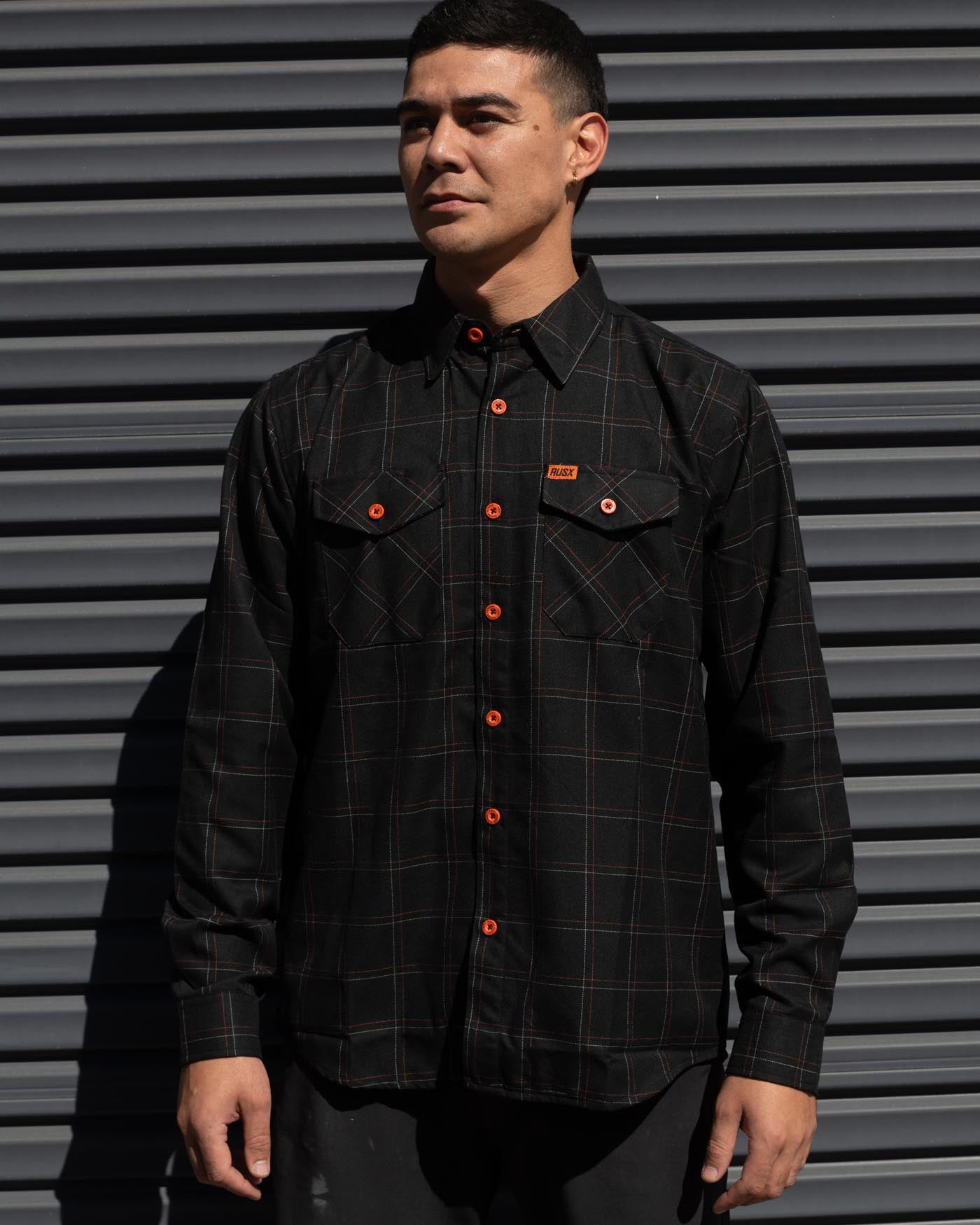 Dixxon X AusX Flannel – Dixxon Flannel Australia