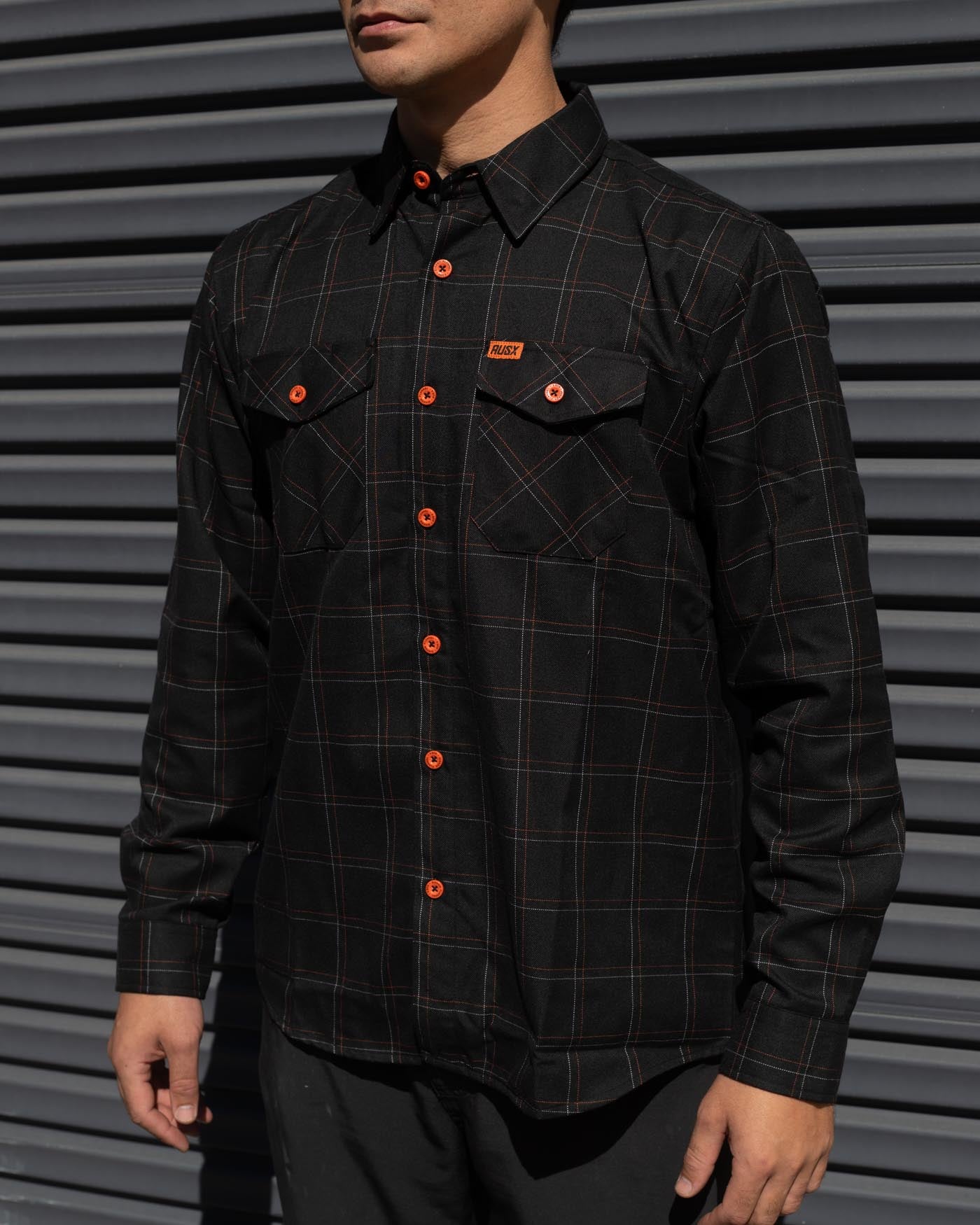 Dixxon X AusX Flannel – Dixxon Flannel Australia