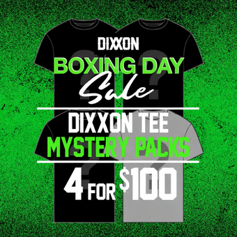 Dixxon Flannel Australia | Shop The Range
