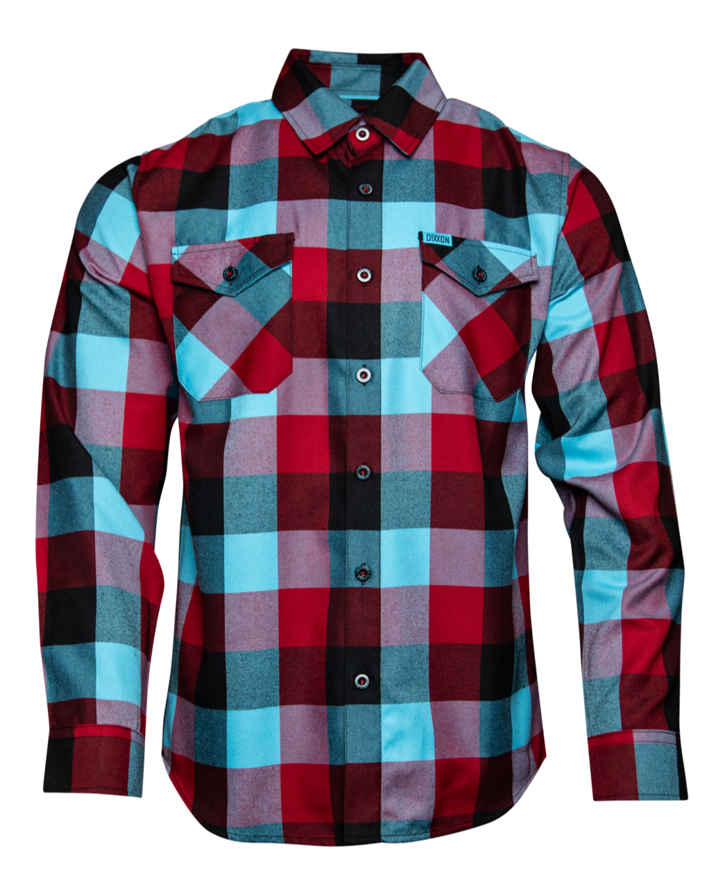 Drexl Flannel – Dixxon Flannel Australia