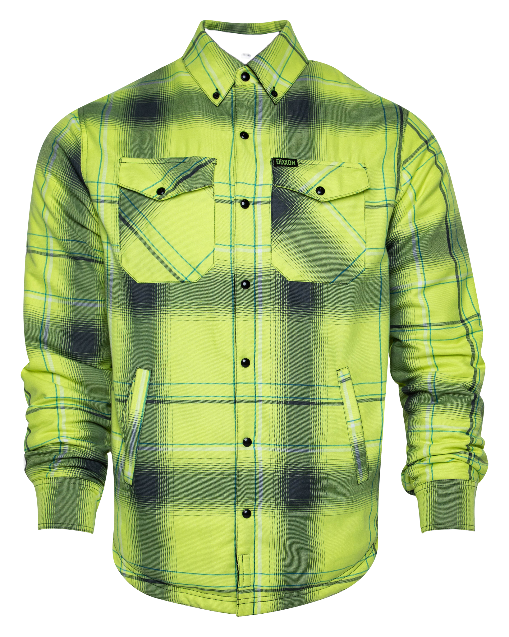 Watchman Reversible Flannel Jacket – Dixxon Flannel Australia