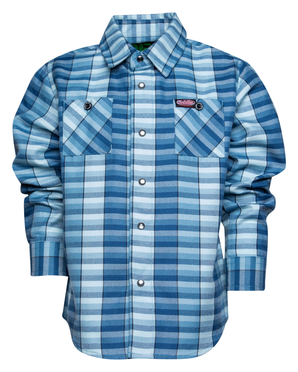 Youth Flannels – Dixxon Flannel Australia