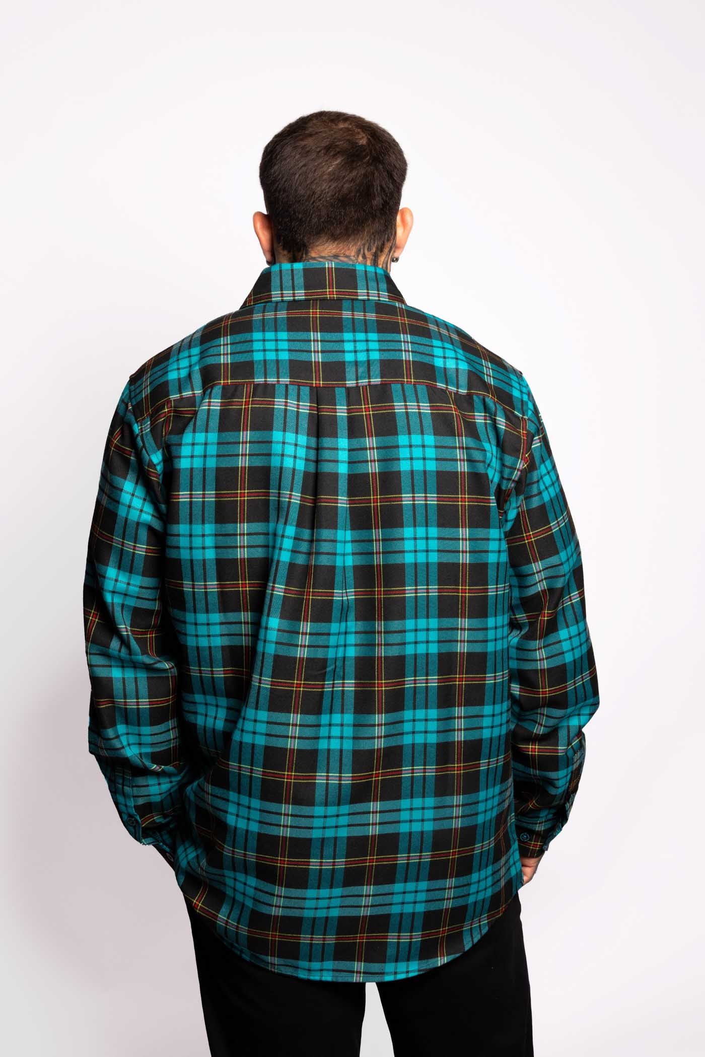 Better Lovers Flannel – Dixxon Flannel Australia