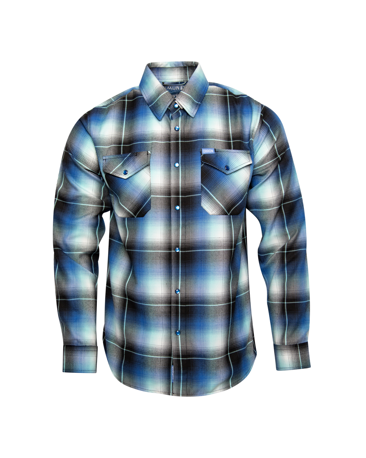 Akumal Flannel – Dixxon Flannel Australia