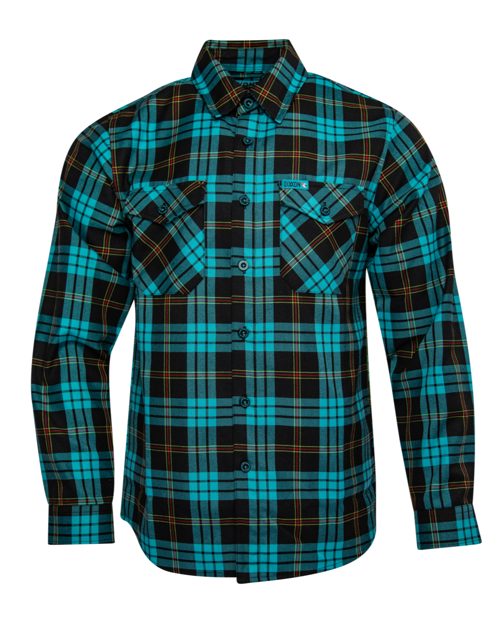Better Lovers Flannel – Dixxon Flannel Australia