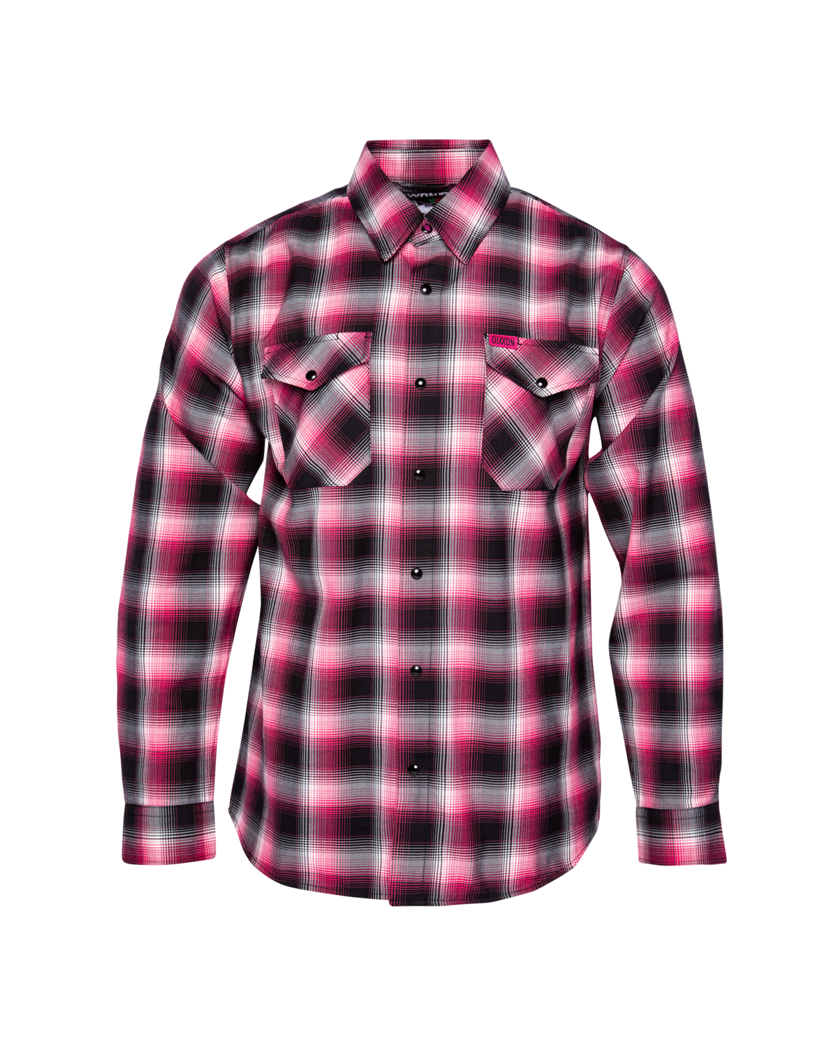 Corazon Flannel – Dixxon Flannel Australia