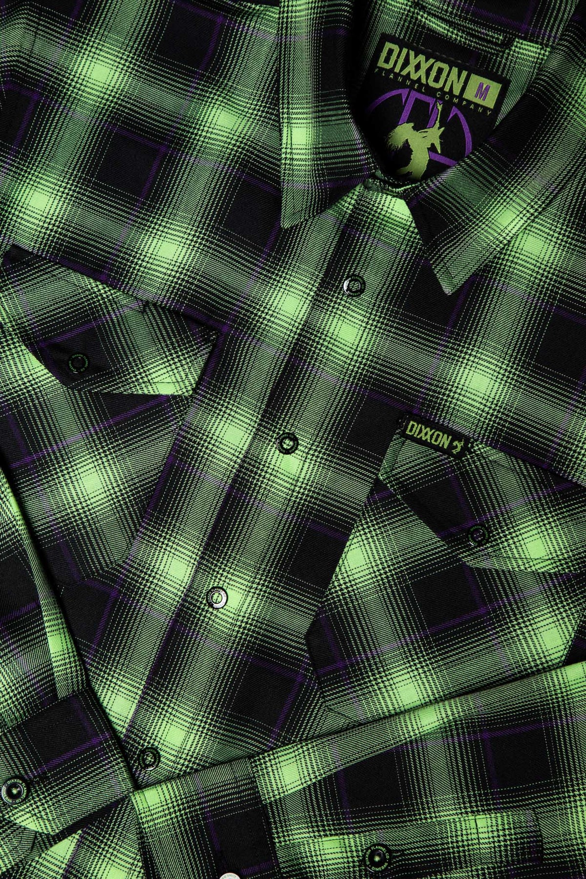 Dixxon Flannel Australia | Shop The Range