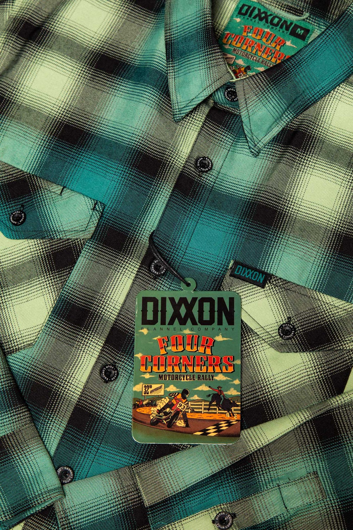 Dixxon Flannel Australia | Shop The Range