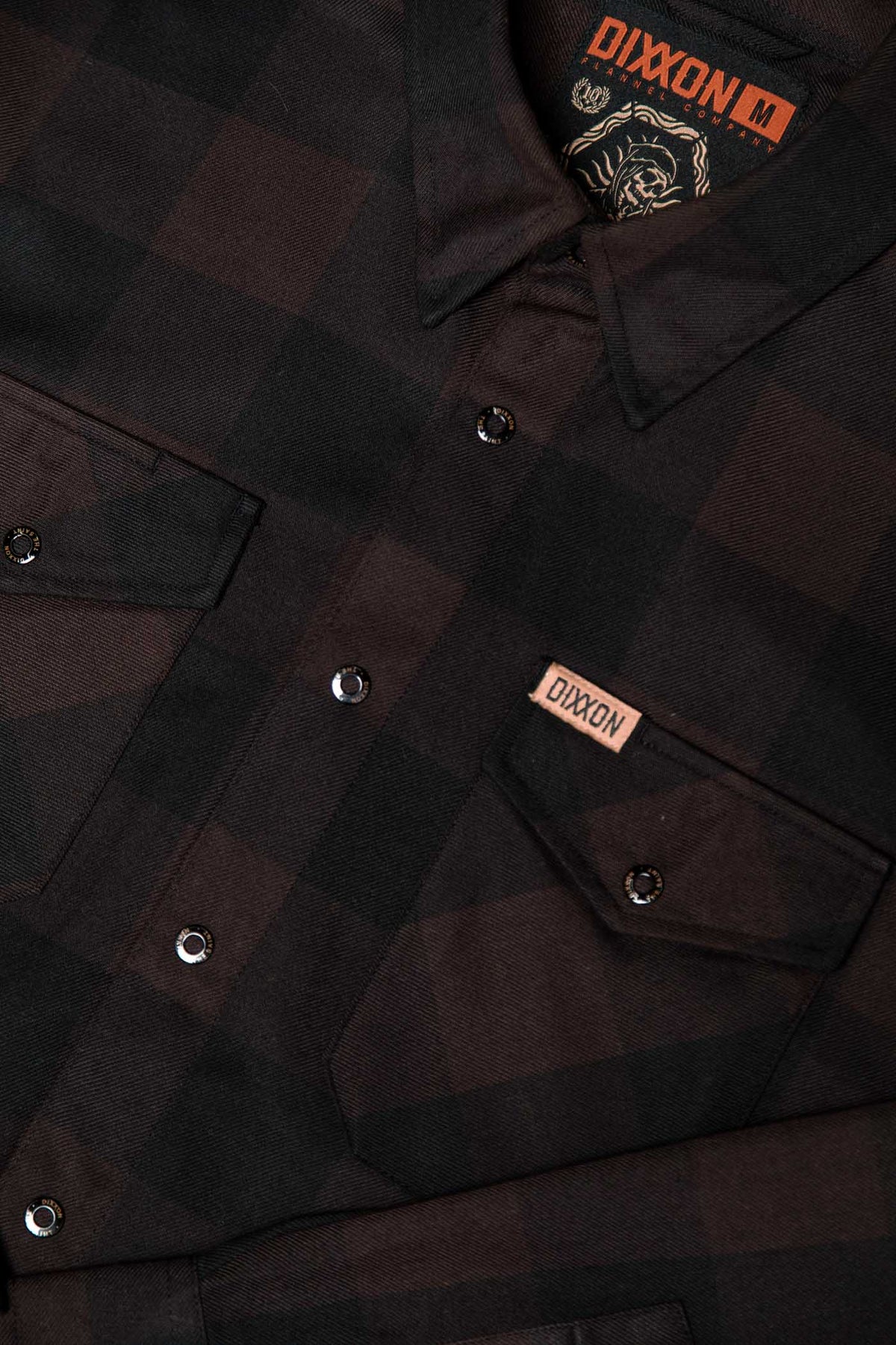 Flannels – Dixxon Flannel Australia