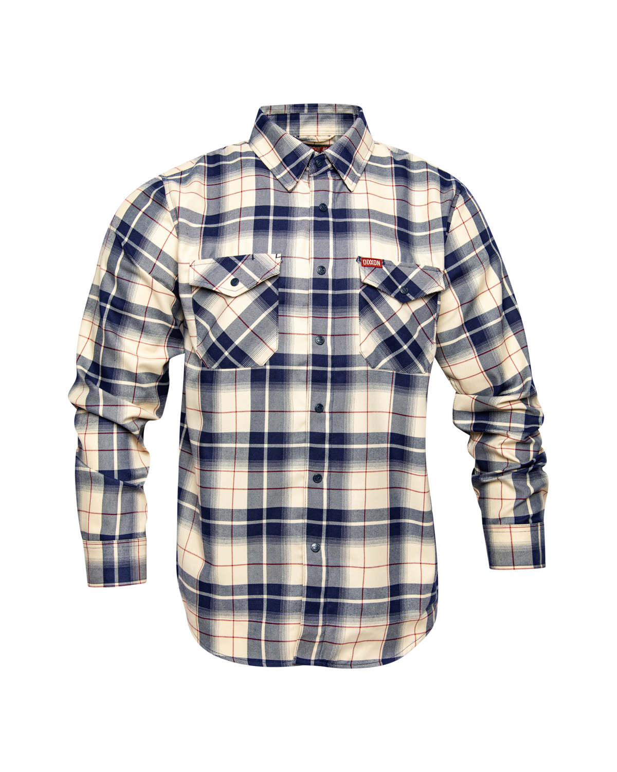The Passion Flannel – Dixxon Flannel Australia