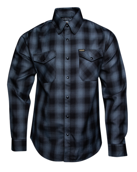 The Storm Heritage Flannel – Dixxon Flannel Australia