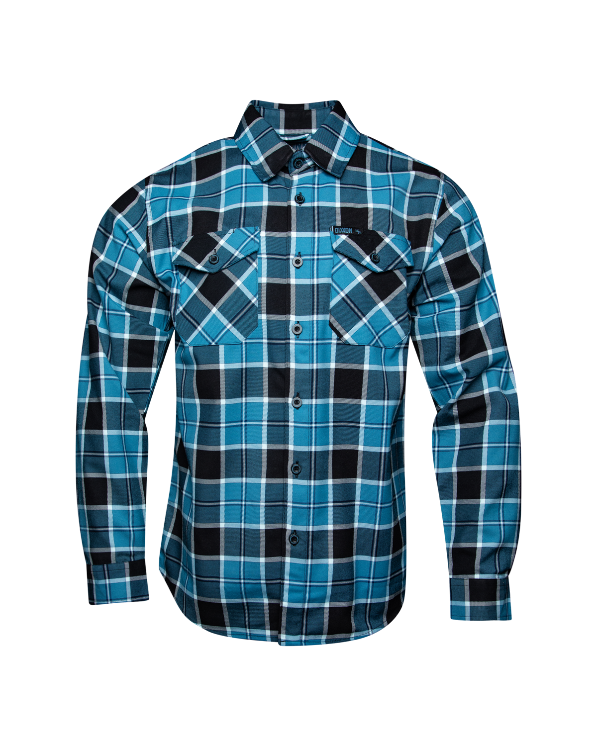 Thrice 'Identity Crisis' Flannel – Dixxon Flannel Australia