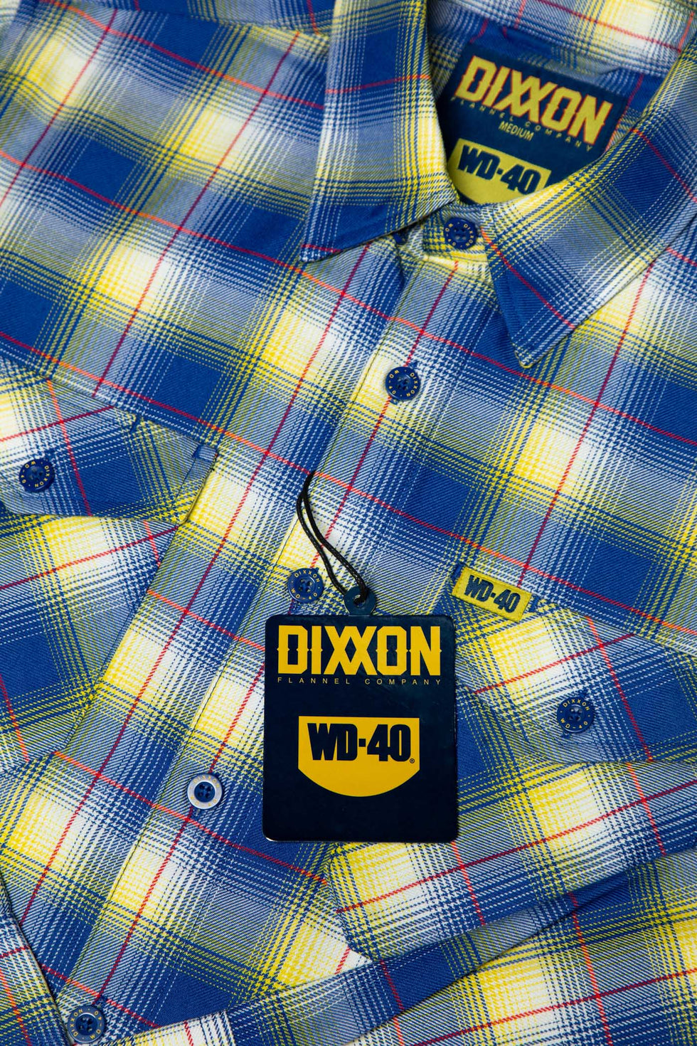 Men's Flannels – Dixxon Flannel Australia
