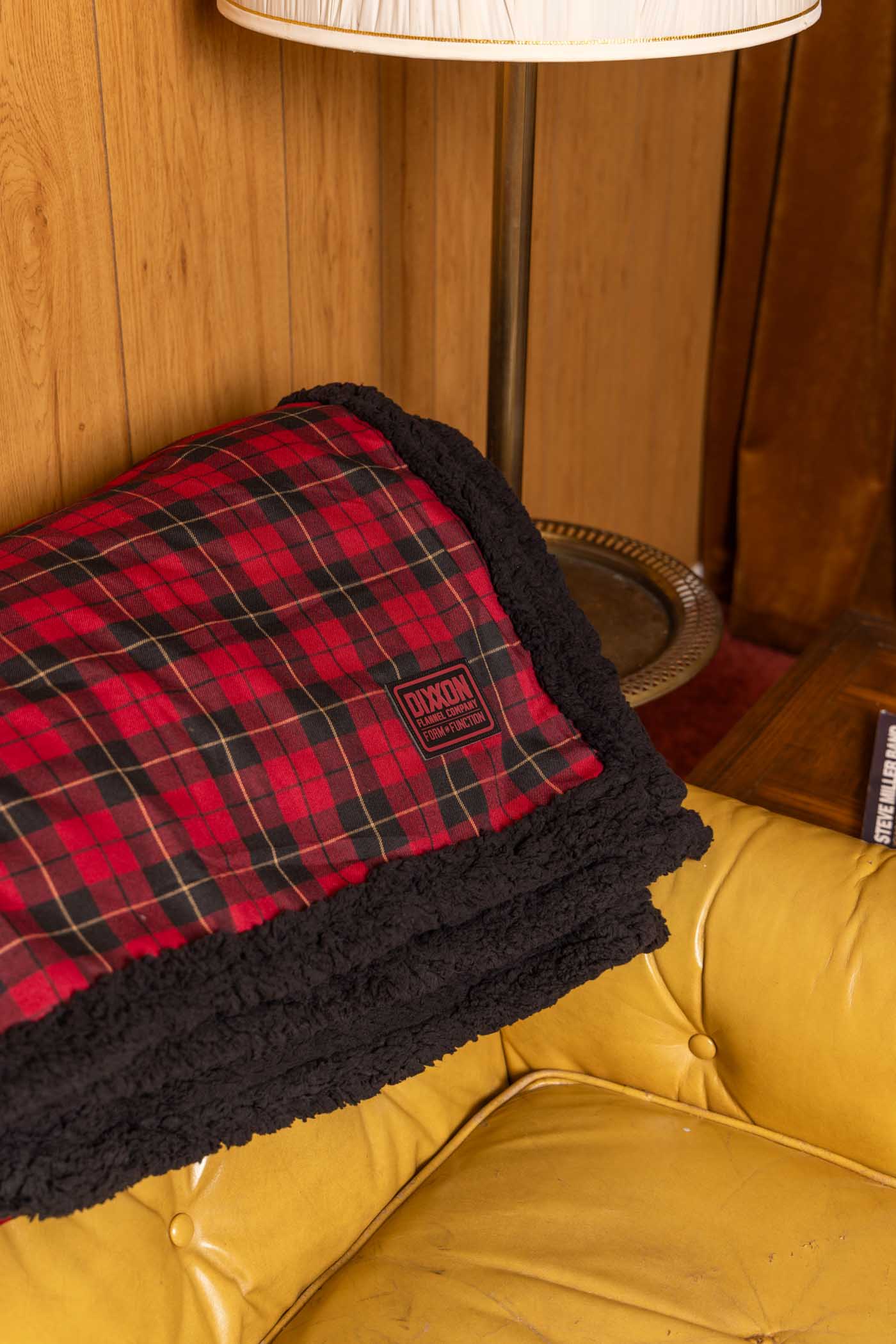 Blankets – Dixxon Flannel Australia