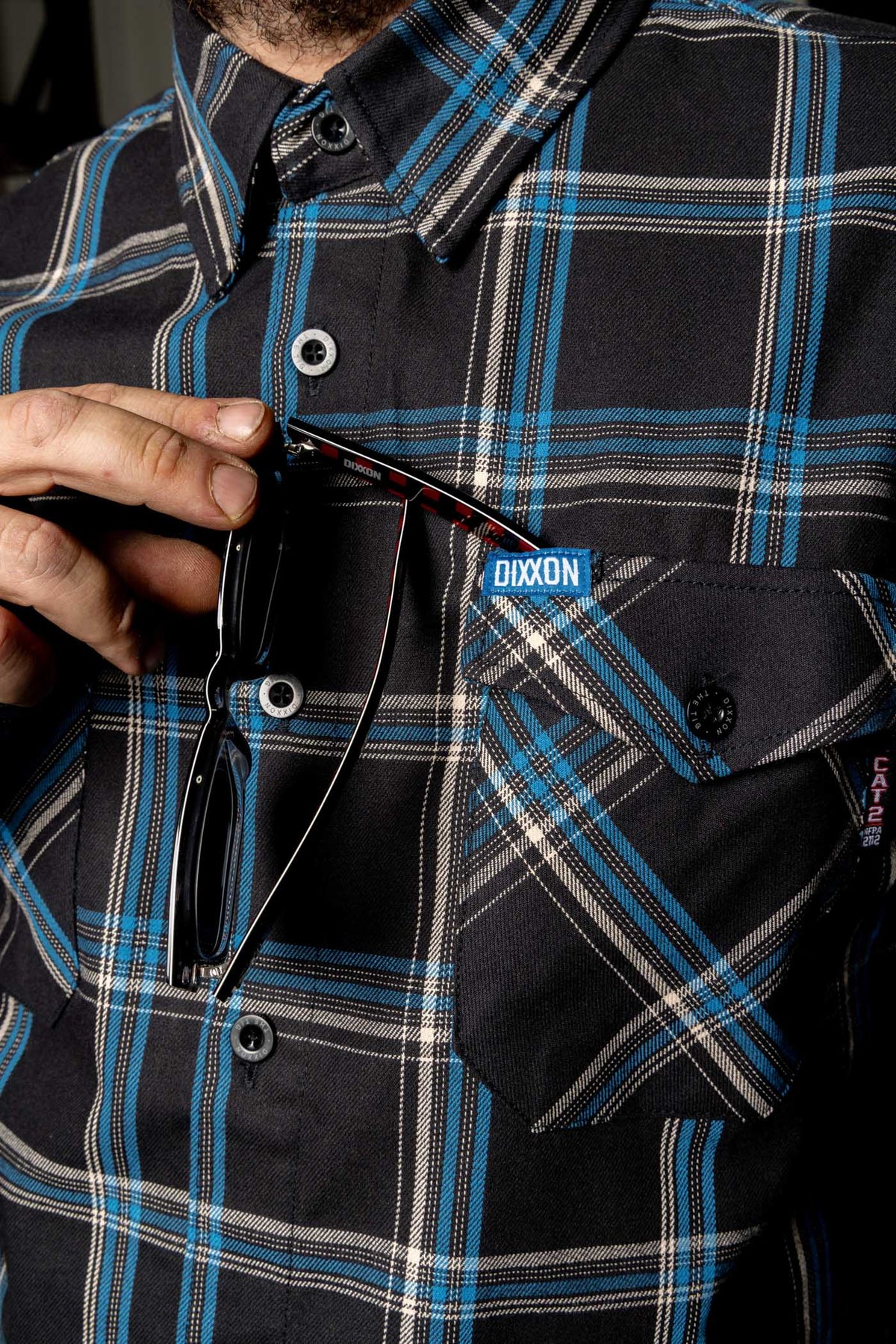FR – Dixxon Flannel Australia