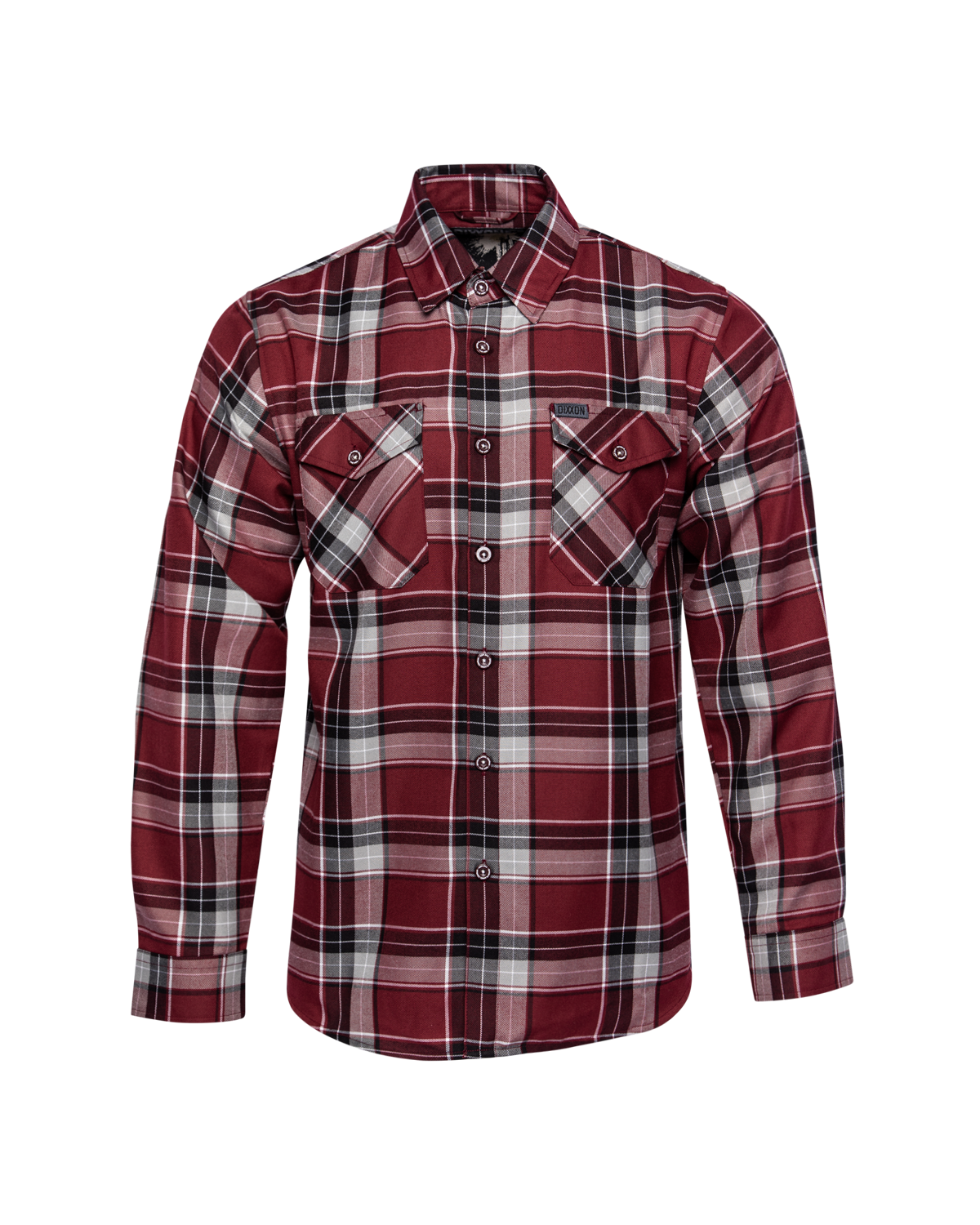 The Meg Flannel – Dixxon Flannel Australia