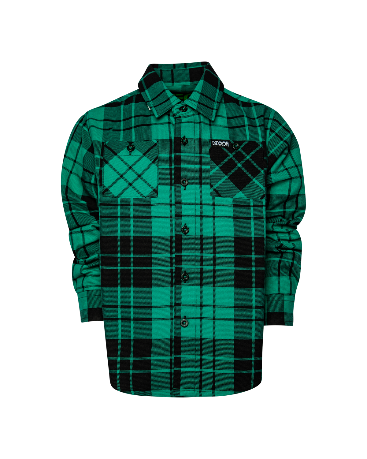 The Bogus Youth Flannel – Dixxon Flannel Australia