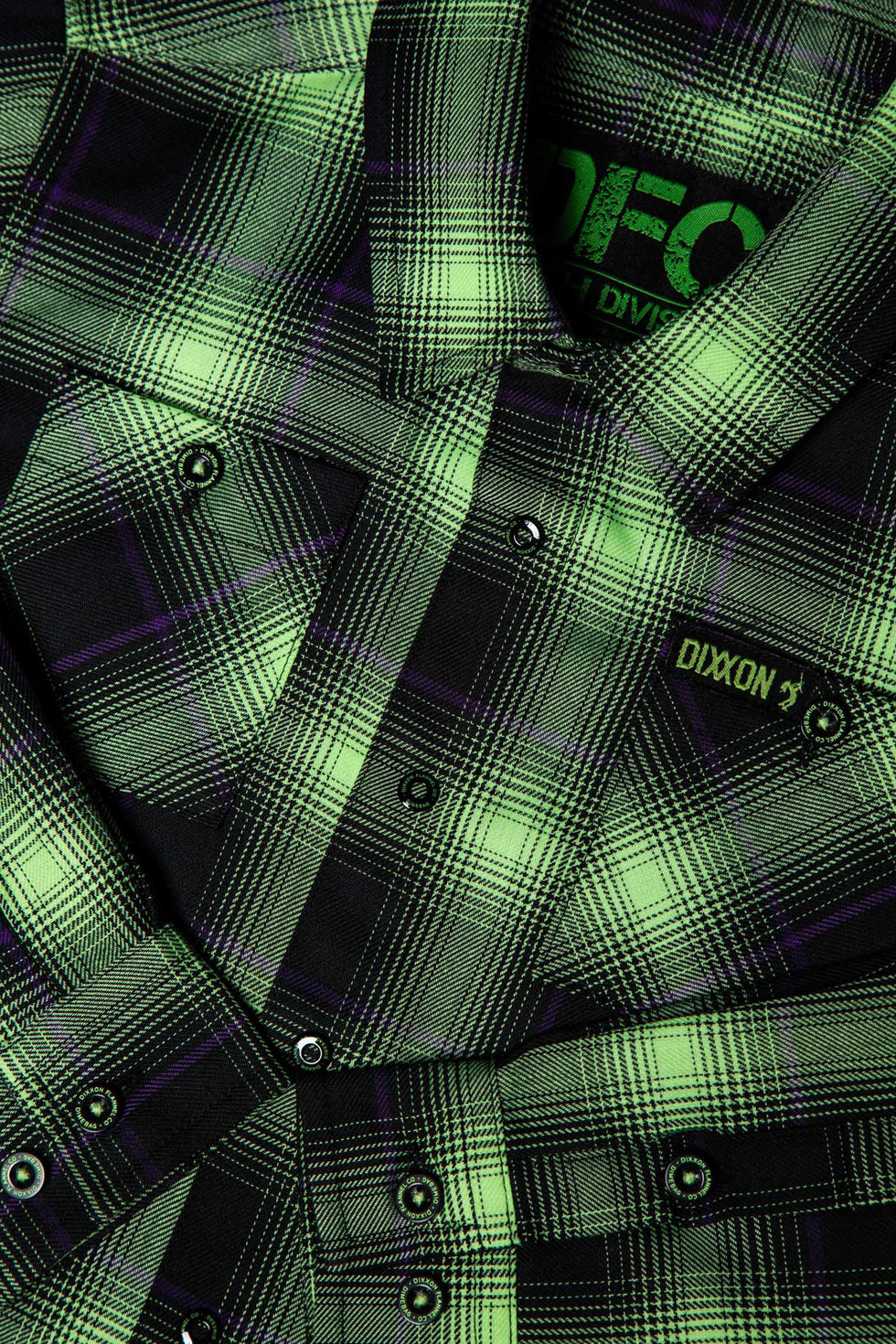 Dixxon Flannel Australia | Shop The Range