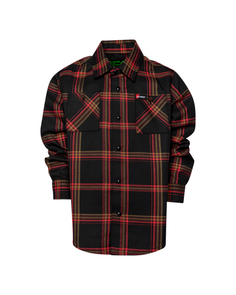 Hurst Youth Flannel – Dixxon Flannel Australia