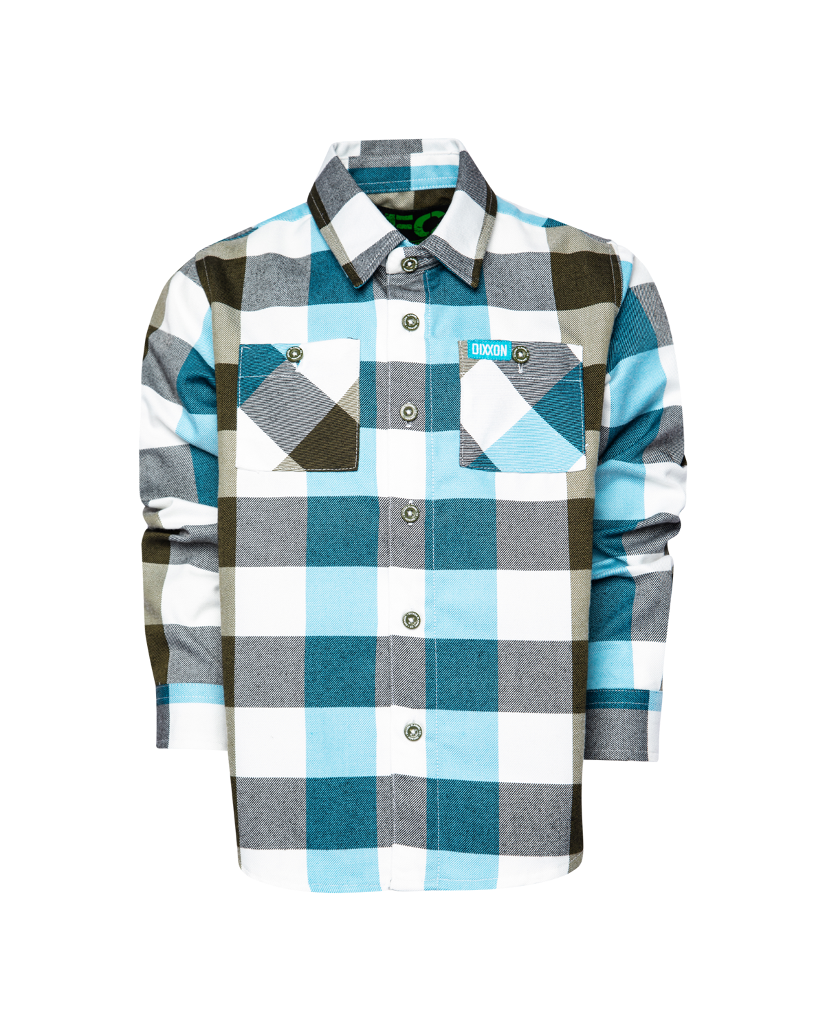 Howard Youth Flannel – Dixxon Flannel Australia