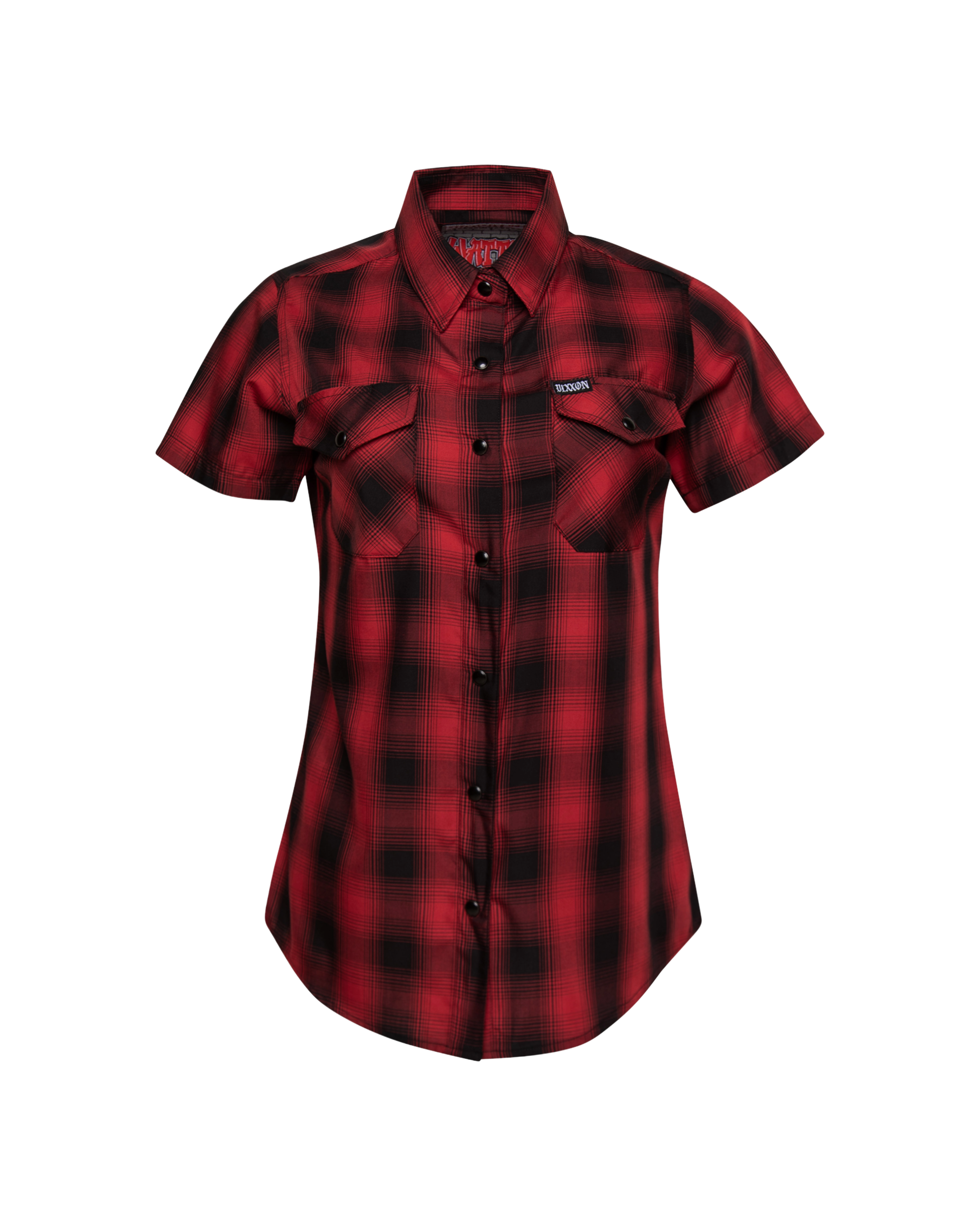 Watts Heritage Women's Bamboo Short Sleeve – Dixxon Flannel Australia