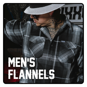 Flannels – Dixxon Flannel Australia