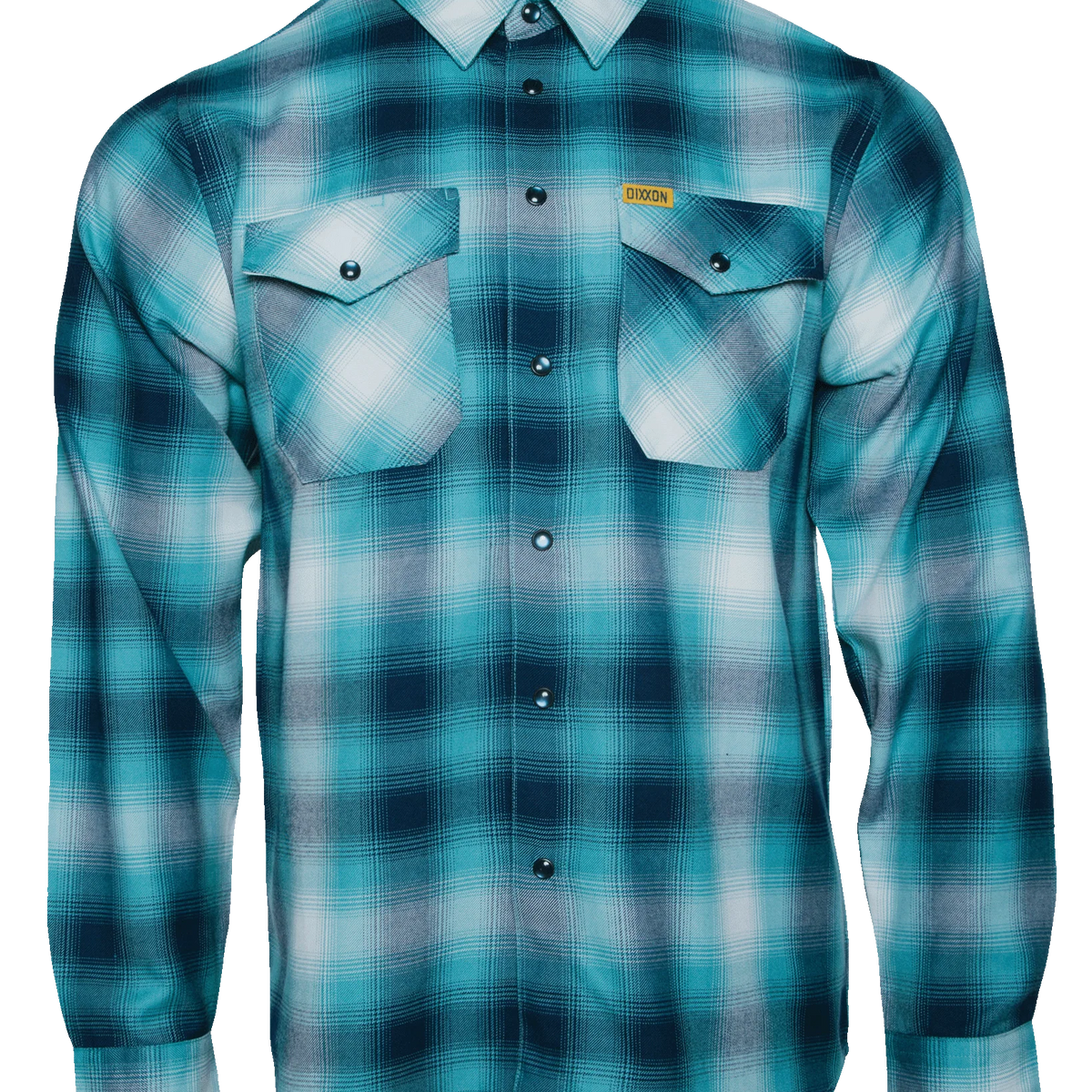 The Shelf Flannel – Dixxon Flannel Australia